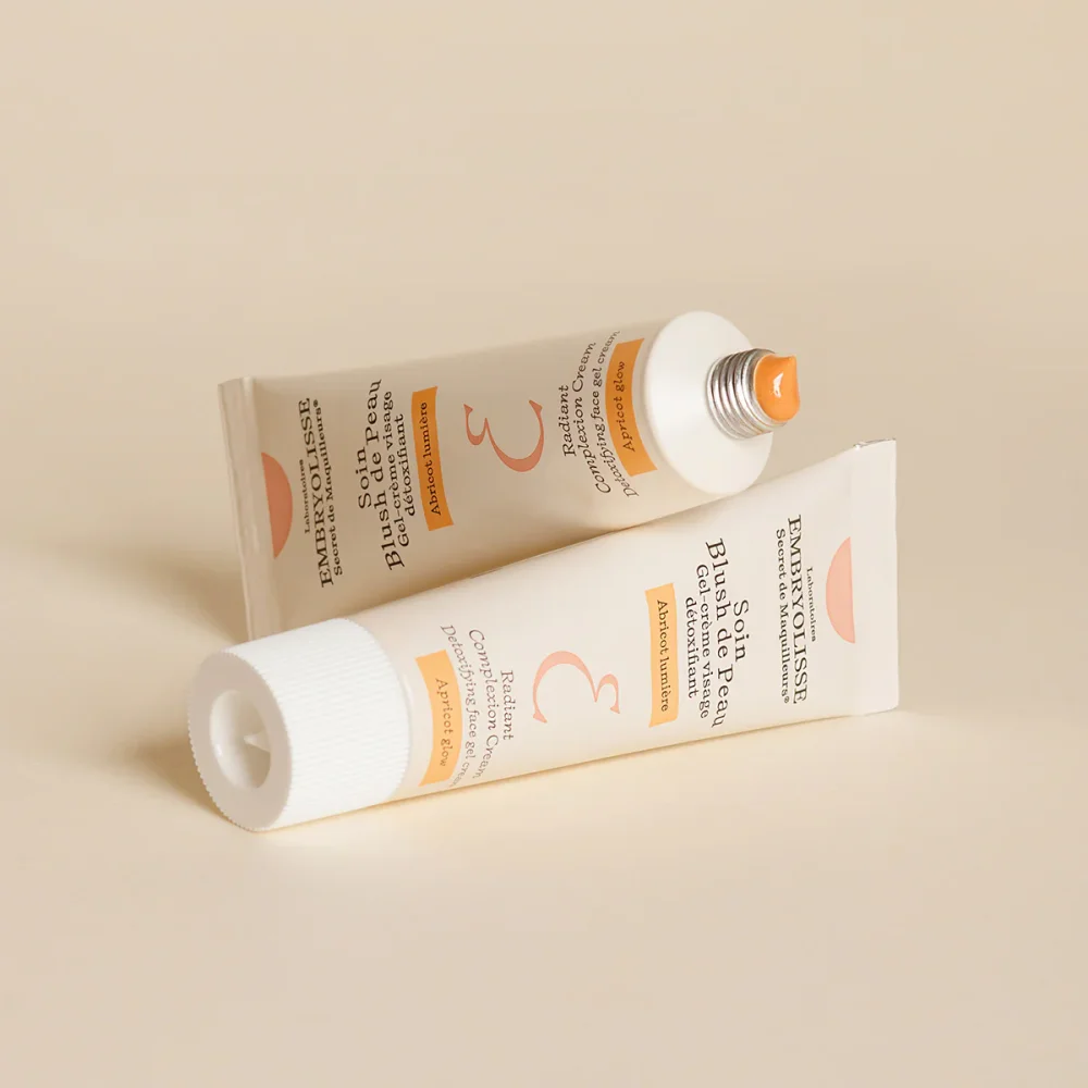 Embryolisse Soin Blush de Peau Abricot