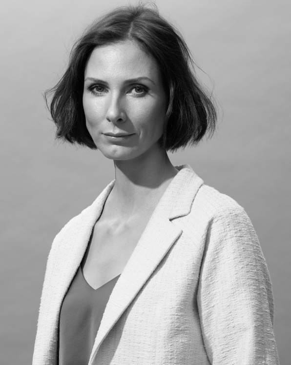 CEO Evy Margaret Pinto