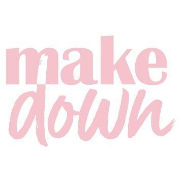 Make down