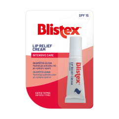Blistex Lip Relief Cream