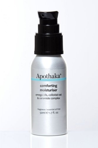 Apothaka Comforting moisturiser (50ml)