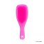 Tangle Teezer detangling mini hair brush