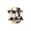 invisibobble clipstar petit four invisibobble clipstar petit four