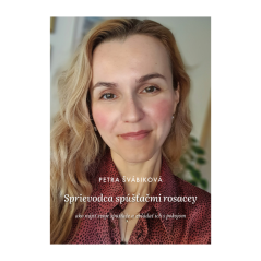 Kniha Ako nájsť svoje spúšťače Kniha Ako nájsť svoje spúšťače