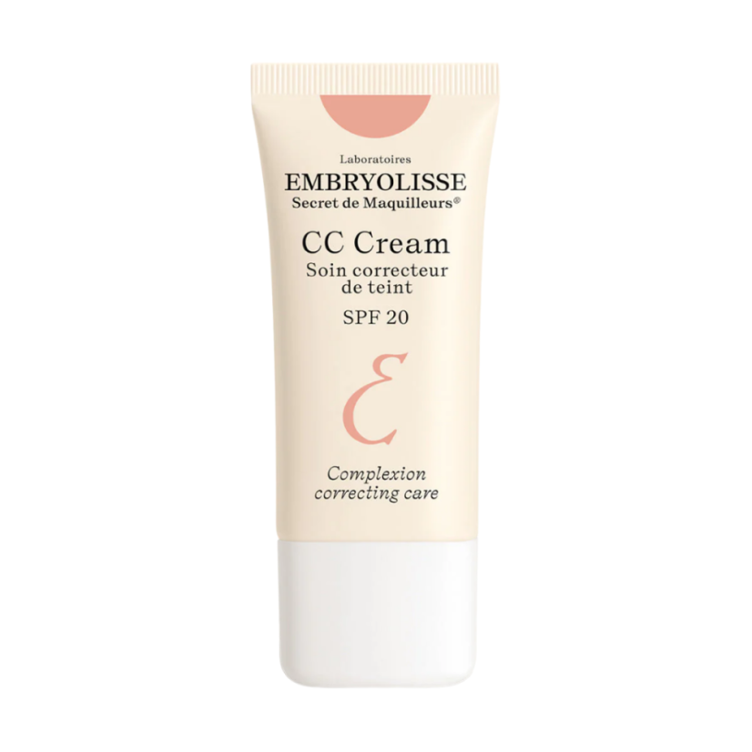 Embryolisse CC Cream Soin correcteur de teint spf 20