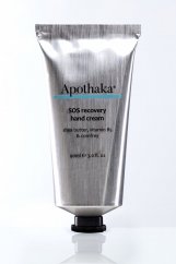 Apothaka SOS recovery hand cream (90ml)