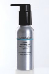 Apothaka Gentle cleansing gel (100ml)