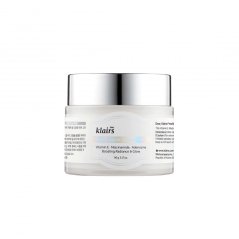 Dear Klairs Freshly Juiced Vitamin E Mask (90ml)