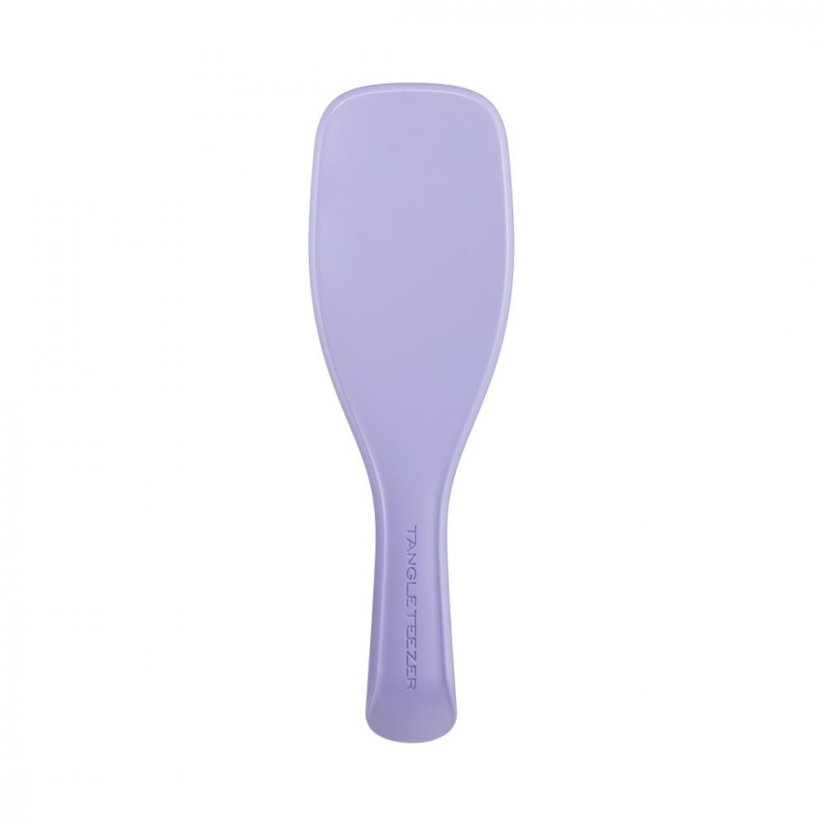 tangle teezer detangling hairbrush curly purple
