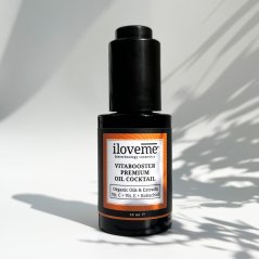 iloveme - Vitabooster Premium Oil Cocktail (15ml)