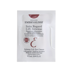 Embryolisse Soin Regard Lift-Intense (2ml) - vzorka