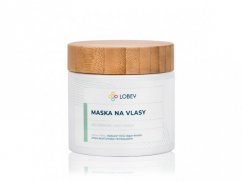 Lobey -  Maska na vlasy (200ml)