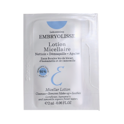 Embryolisse Lotion Micellaire (2ml) - vzorek