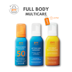 EVY Full Body Multicare