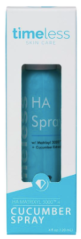 Timeless HA Matrixyl®️ 3000 W/ Cucumber Spray (120ml)
