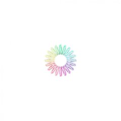 Invisibobble® KIDS magic rainbow (3ks)