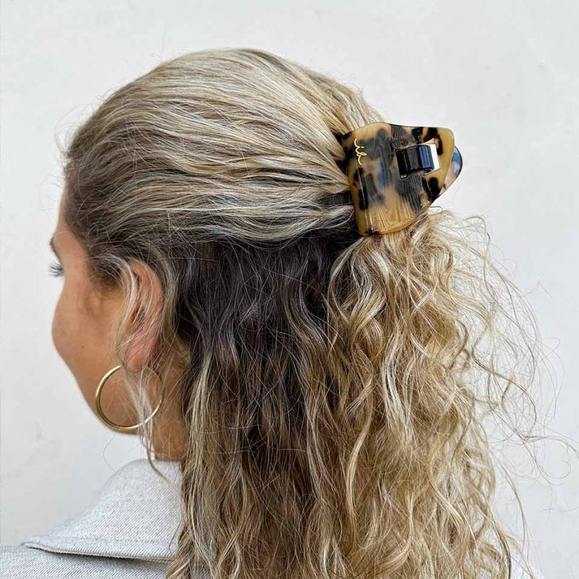 Invisibobble  EVERCLAW Leo Love