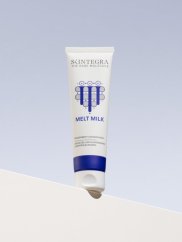 Skintegra Melt Milk - hydratační čisticí mléko pro citlivou a dehydratovanou pleť 50ml Skintegra Melt Milk - hydratační čisticí mléko pro citlivou a dehydratovanou pleť 50ml