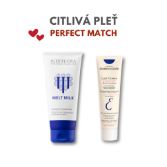Perfect Match: Set pre citlivú pleť