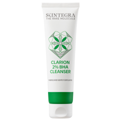 Skintegra Clarion 2% BHA Cleanser - čistiaci gél pre mastnú a problematickú pleť - 50ml