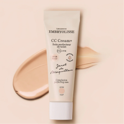 Embryolisse CC Cream+ Light SPF20 (30ml)