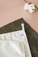 Make down dvojfázový čistiaci uteráčik z mikrovlákna