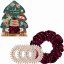 Invisibobble SET Holidays Good Things Come in Trees (4ks)