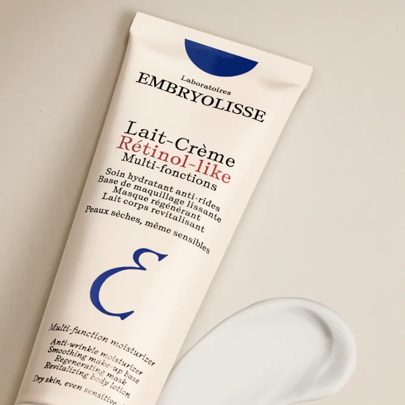 Embryolisse Lait-Crème Rétinol-like (75ml)