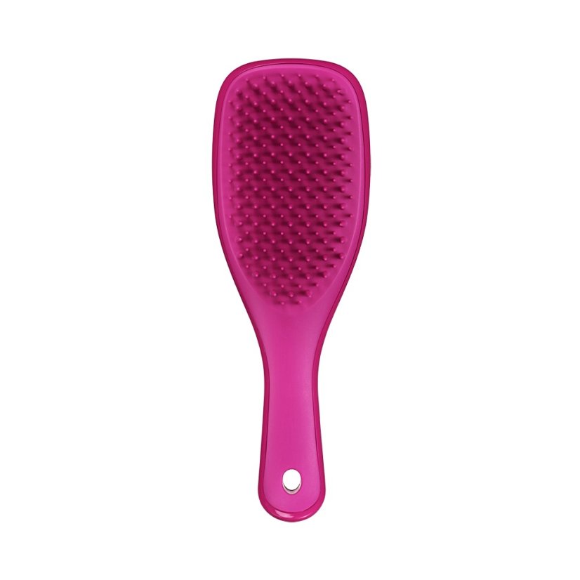 Tangel Teezer Mini Ultimate Detangler Electric Raspberry