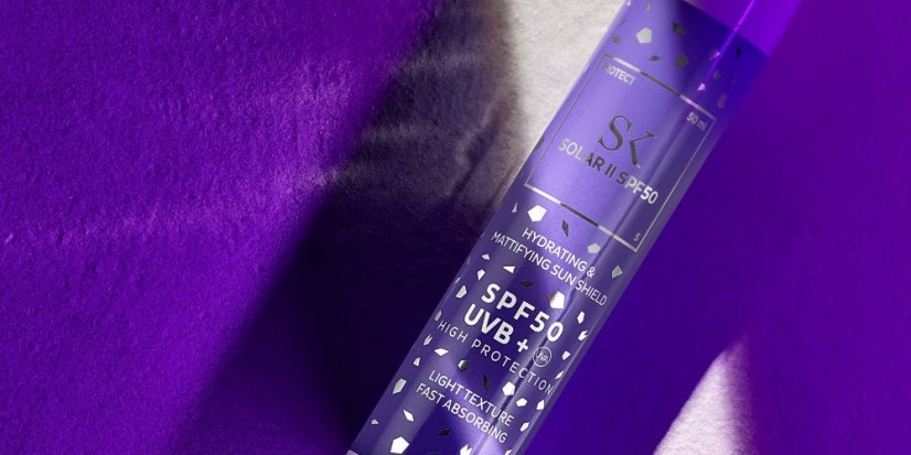Skintegra Solar II SPF50