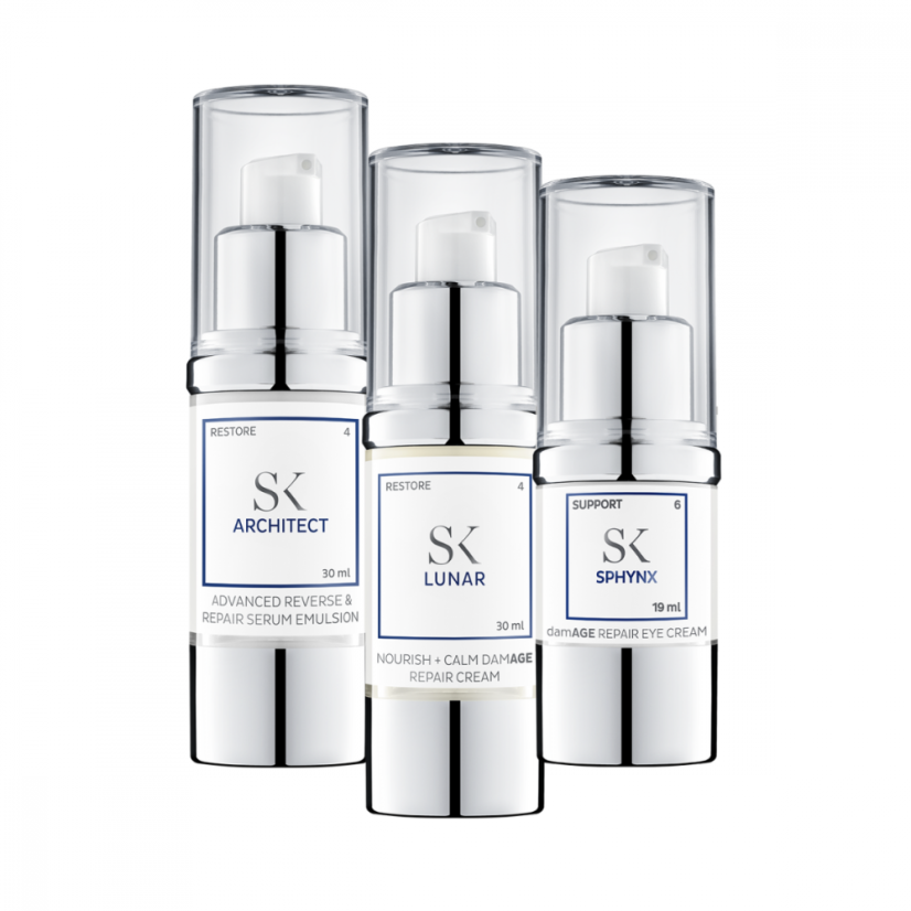 Skintegra produkty
