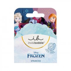 Invisibobble KIDS SPRUNCHIE Disney Frozen (2ks)