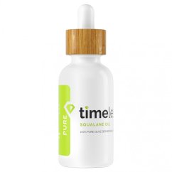 Timeless Squalane Oil 100% Pure (30ml)