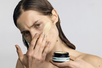 Občasná skincare rutina: Čas na spomalenie a selfcare