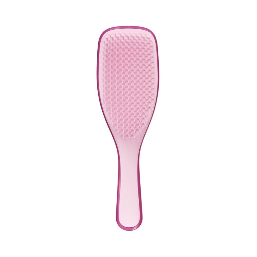 tangle teezer wet detangler raspberry rouge