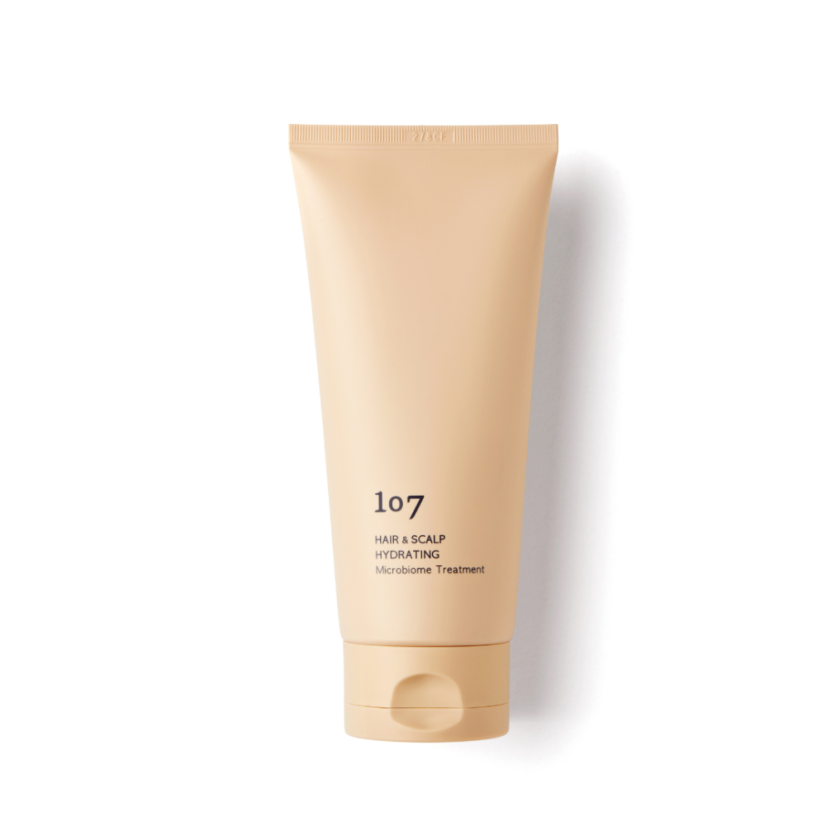 107 Beauty Hydratačný kondicionér s biotínom a kofeínom