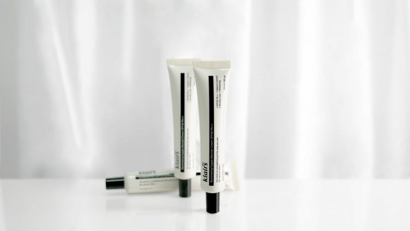 Dear Klairs Blemish Cream