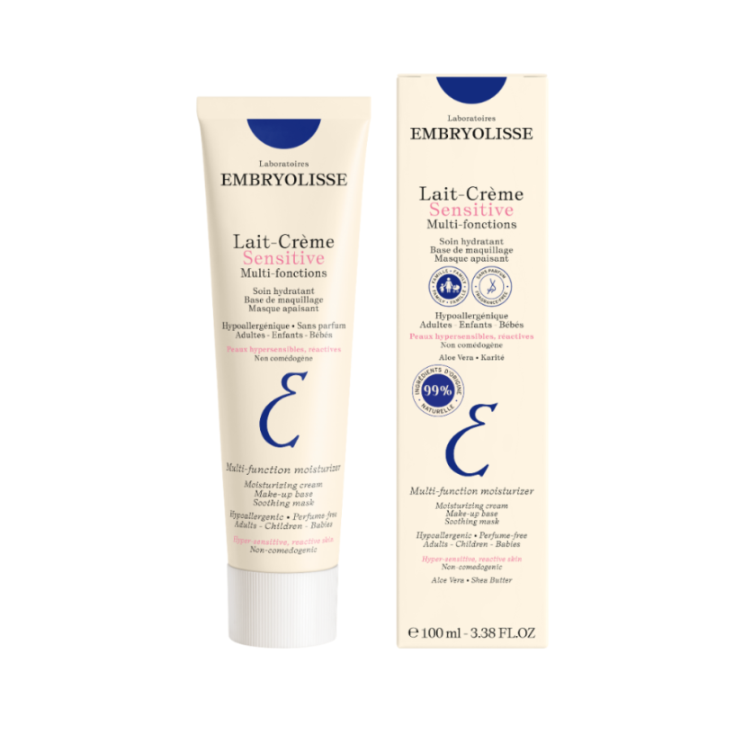 Embryolisse Lait-Crème Sensitive (100ml)