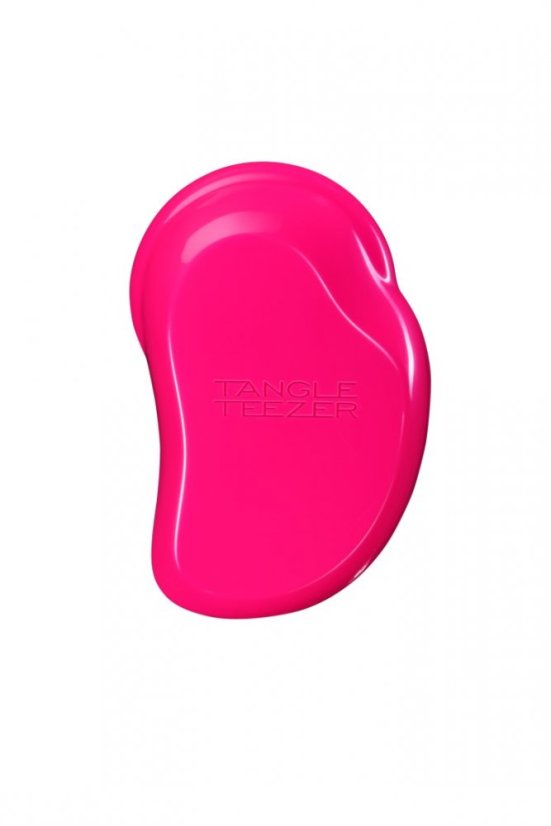 tangle teezer new original pink fizz