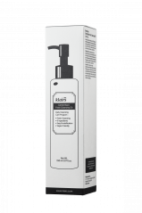 Dear Klairs Gentle Black Fresh Cleansing Oil (150ml)