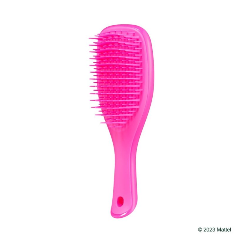 Tangle Teezer detangling mini hair brush
