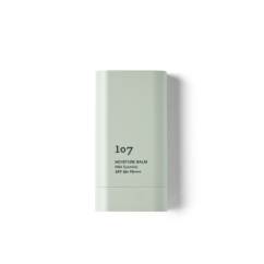 107 Beauty Moisture Balm Mild Sunstick SPF 50+ PA++++ (18g) - Hydratačná SPF tyčinka pre citlivú pleť