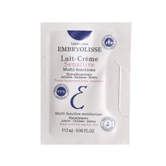 Embryolisse Lait-Crème Sensitive (2ml) - vzorka