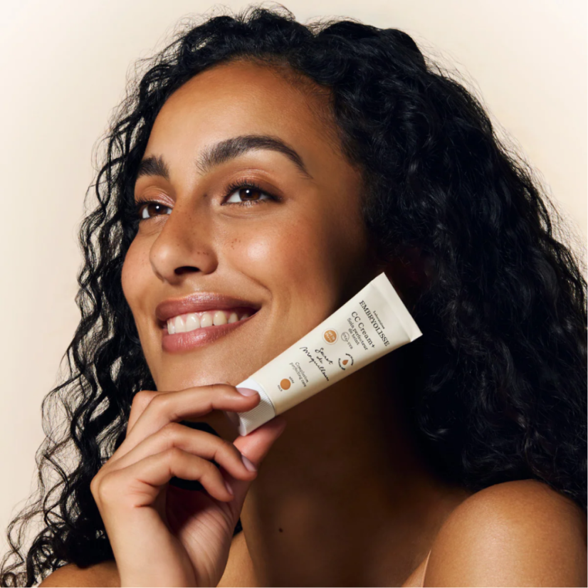 Embryolisse CC Cream+ Gold SPF20 (30ml)