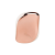 Tangle Teezer Compact Styler Rose Gold Cream