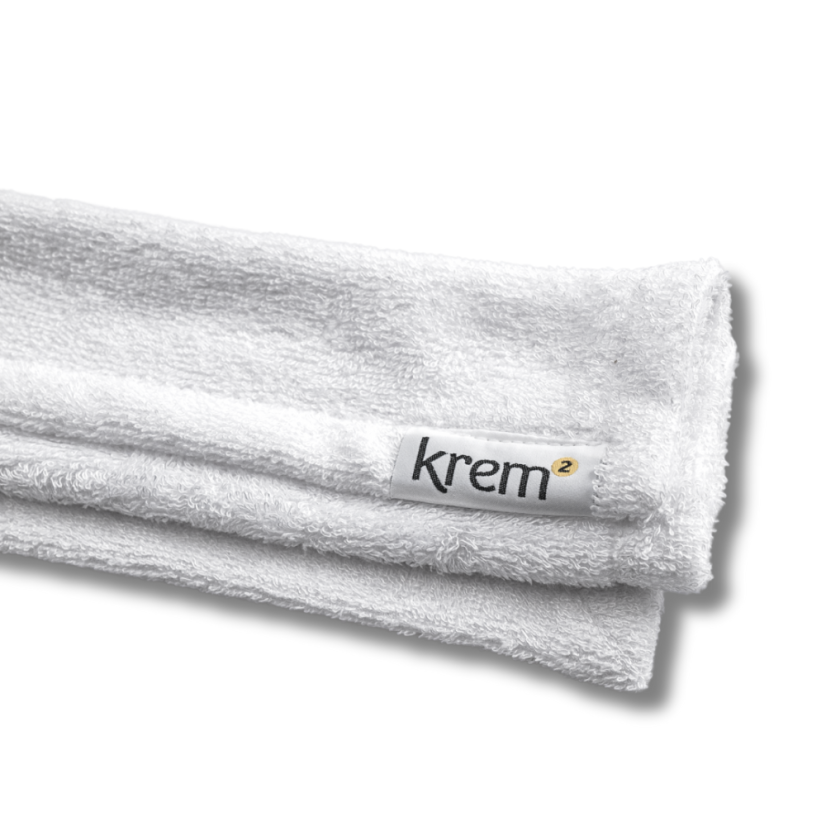kremkrem uterák