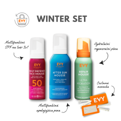 EVY Winter Set