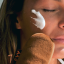 EVY Self Tan Mousse a aplikační rukavice