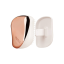 Tangle Teezer Compact Styler Rose Gold Cream