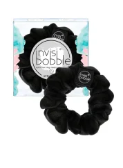 Invisibobble SPRUNCHIE True Black
